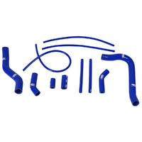 Samco Radiator Hose Kit Blue TCSHON-52-B