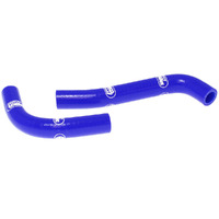 Samco Radiator Hose Kit Blue TCSHON-53-B