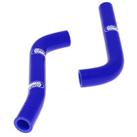 Samco Radiator Hose Kit for Honda RS 125 2004-2009 >Blue