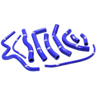 Samco Radiator Hose Kit Blue TCSHON-94-B