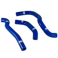 Samco Coolant Hose Kit Blue TCSKAW-56-B