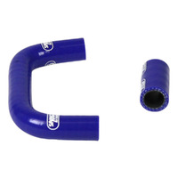 Samco Oil Breather Hoses Blue TCSKAW-60-B