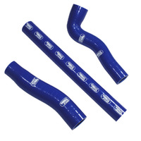 Samco Radiator Hose Kit for KTM 150 SX 2019-2020 >Blue