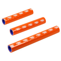 Samco Radiator Hose Kit for KTM 300 XC 2011-2016 >Orange