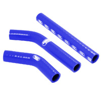 Samco Radiator Hose Kit Blue TCSKTM-44-B