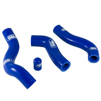 Samco Radiator Hose Kit Blue TCSKTM-50-B