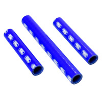Samco Radiator Hose Kit for Husqvarna TE 300 2014-2016 >Blue (Thermo Bypass)