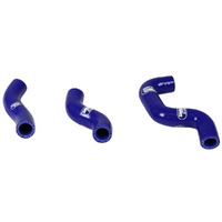 Samco Radiator Hose Kit Blue TCSKTM-56-B