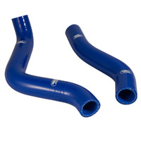 Samco Radiator Hose Kit Blue TCSKTM-75-B