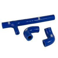 Samco Radiator Hose Kit Blue TCSKTM-94-B