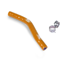 Samco Fuel Tap Hose Kit Orange TCSKTM-FTH-10-O