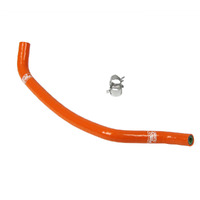 Samco Fuel Tap Hose Kit Orange TCSKTM-FTH-11-O