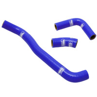 Samco Radiator Hose Kit Blue TCSSUZ-25-B