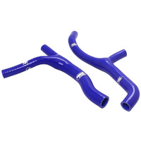 Samco Radiator Hose Kit Blue TCSSUZ-26-B