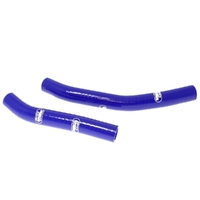 Samco Radiator Hose Kit Blue TCSSUZ-31-B