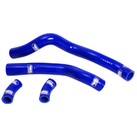 Samco Radiator Hose Kit Blue TCSSUZ-6-B