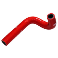 Samco Oil Hose for Aprilia RSV 1000 Mille 1998-2003 >Red