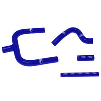 Samco Radiator Hose Kit Blue TCSTMM-3-B