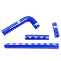 Samco Radiator Hose Kit Blue TCSYAM-15-B