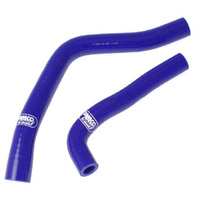 Samco Radiator Hose Kit Blue TCSYAM-19-B