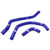Samco Radiator Hose Kit Blue TCSYAM-28-B