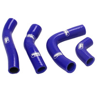 Samco Radiator Hose Kit Blue TCSYAM-44-B