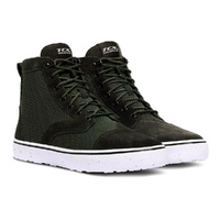 TCX Boots Dartwood Tex Green White 