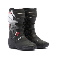 TCX Boots  S-TR1 Air Boots Black White Red 