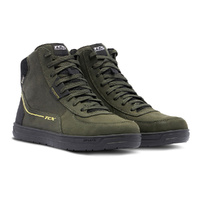 TCX Boots Mood 2 GoreTex Green Black Yellow  