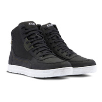 TCX Boots Mood 2 GoreTex Black White Green 