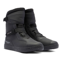 TCX Boots Tourstep WP Black  