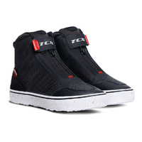 TCX Boots Ikasu 2 Lady WP Black Dark Red 