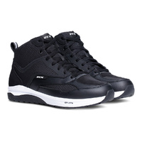 TCX Boots Nalbak WP Black Anthracite 