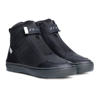 TCX Boots Ikasu 2 WP Black White 