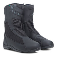 TCX EXPLORER 4 G-TEX Black Boots