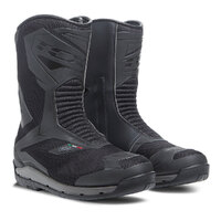 TCX CLIMA SURROUND GTX Black Boots