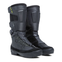 TCX INFINITY 3 G-TEX Black Boots
