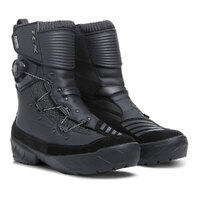 TCX INFINITY 3 MID Waterproof Black Boots