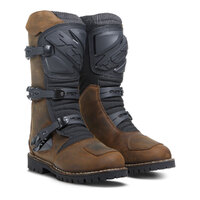 TCX DRIFTER Waterproof Brown Boots