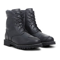 TCX HERO Waterproof Black Boots
