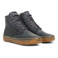 TCX DARTWOOD Waterproof Black Boots