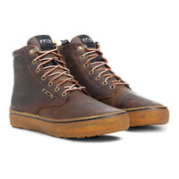 TCX DARTWOOD Waterproof Brown Boots