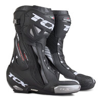 TCX RT-RACE PRO AIR Black Boots