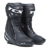 TCX RT-RACE Black Boots