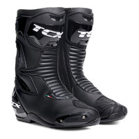 TCX SP-MASTER Black Boots