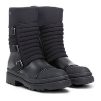 TCX FREYJA Ladies Waterproof Black Boots