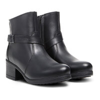 TCX X-BOULEVARD Waterproof Ladies Black Boots