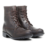 TCX Ladies BLEND Waterproof Brown Boots