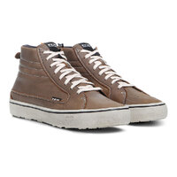 TCX STREET 3 Waterproof Brown Boots