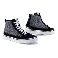 TCX STREET 3 AIR Black/Grey Boots